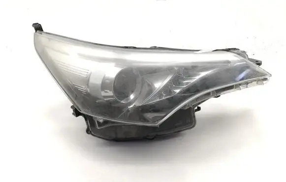 Toyota Avensis T270 Headlight/headlamp