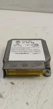 Volkswagen Golf IV Airbag control unit/module 1J0909609 10990311 5WK42800