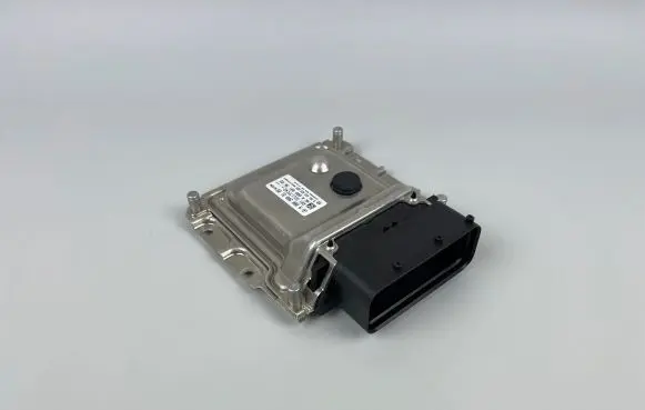 Mercedes-Benz E W212 Adblue control unit A0009009109 A0009019603 0281033029