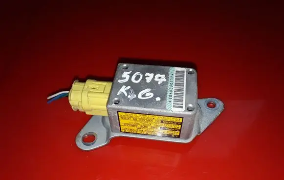 Subaru Outback Airbag deployment crash/impact sensor 98235AE090 2523001420