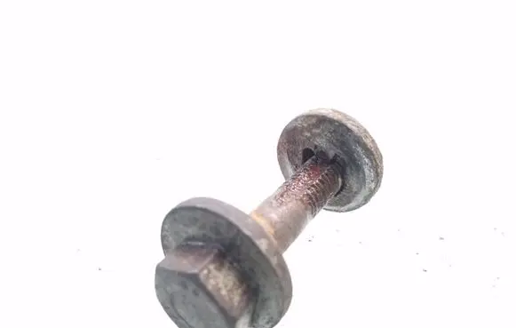 Volvo S60 Rear suspension camber bolt 