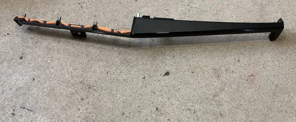 KIA EV6 Dashboard glove box trim 84744CV900