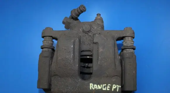 Land Rover Range Rover Sport L320 Rear brake caliper