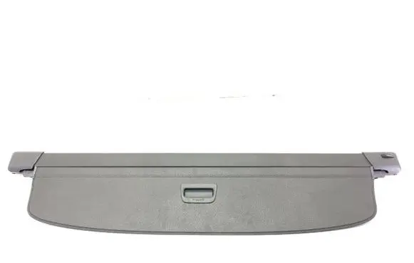 Volkswagen PASSAT B7 Parcel shelf load cover 3AF867871