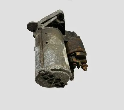 Nissan Primastar Starter motor