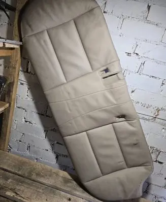 BMW 5 F10 F11 Seat set 52109171932