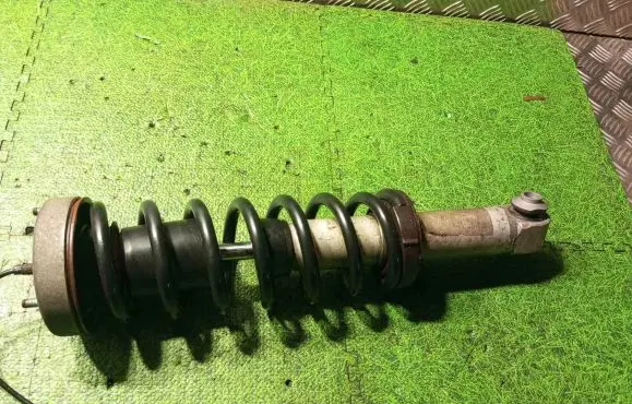 BMW 6 E63 E64 Rear shock absorber/damper 33522283067 2283067