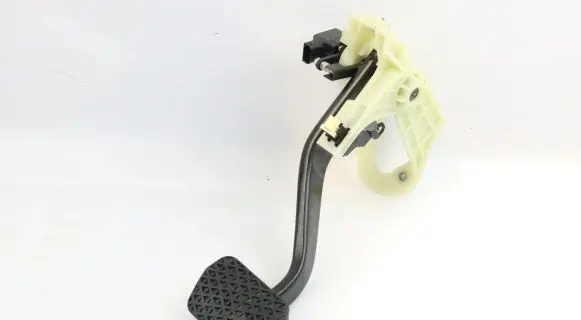 Brake pedal