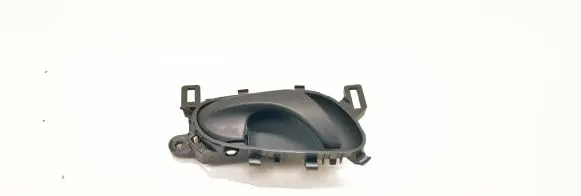Nissan Pulsar Front door interior handle 806704EA