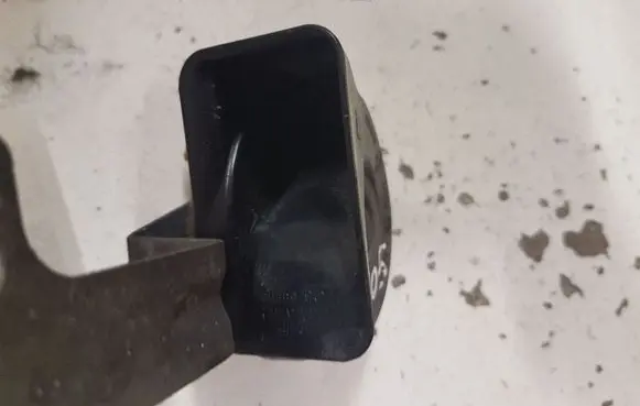 Volvo S40 Horn signal 0055306