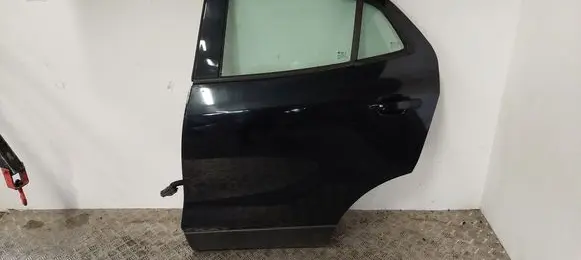 Opel Mokka Rear door