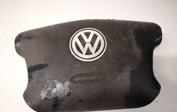 Volkswagen PASSAT B5.5 Steering wheel airbag 3B0880201AS