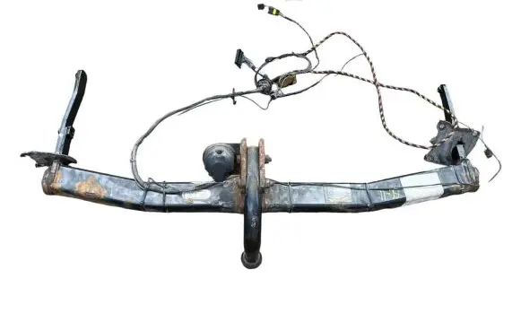 Renault Scenic III - Grand scenic III Tow bar set 7711424756 038405 03791