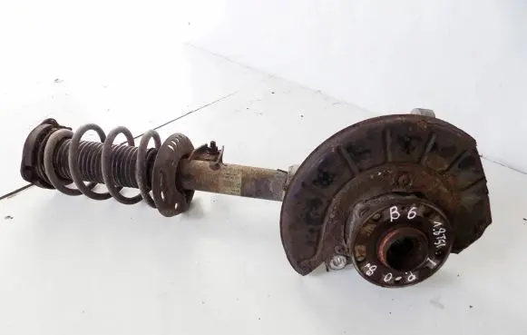 Volkswagen PASSAT B6 Front suspension assembly kit set 