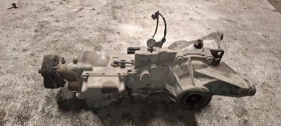 BMW X1 F48 F49 Rear differential 8692602 0817021609500000 E2018614