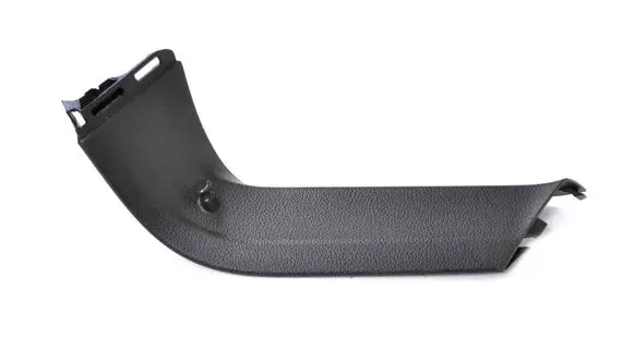 Volkswagen Scirocco (C) pillar trim 1K8867704A
