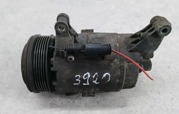 Mini One - Cooper R50 - 53 Air conditioning (A/C) compressor (pump) 01139014