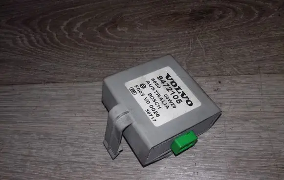 Volvo XC90 Alarm movement detector/sensor F005V00026 9472105