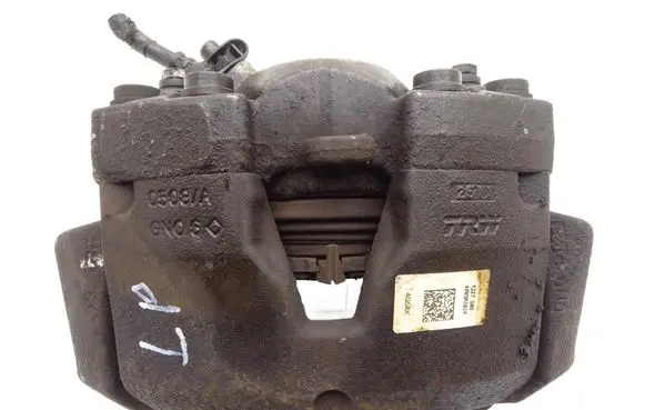Audi A6 S6 C7 4G Front brake caliper 4G0105AK