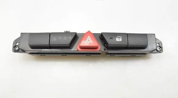 KIA Ceed Hazard light switch 937001H900