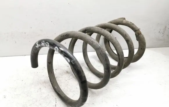 Volvo S80 Rear coil spring
