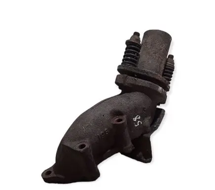 Mitsubishi Pajero Other exhaust manifold parts 