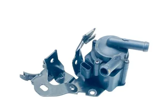Peugeot 308 Electric auxiliary coolant/water pump 1201N1 9806790980 9806790780