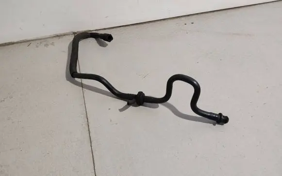 Volkswagen Transporter - Caravelle T5 Vacuum line/pipe/hose 7H1611931AC