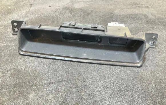 Toyota Hilux (AN10, AN20, AN30) Screen/display/small screen 839100K011