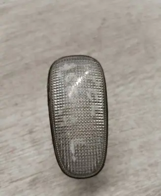 Opel Astra G Front indicator light