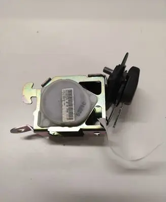 Citroen C4 Grand Picasso Middle seatbelt (rear) 501SB3T1FR 305497099G21AG