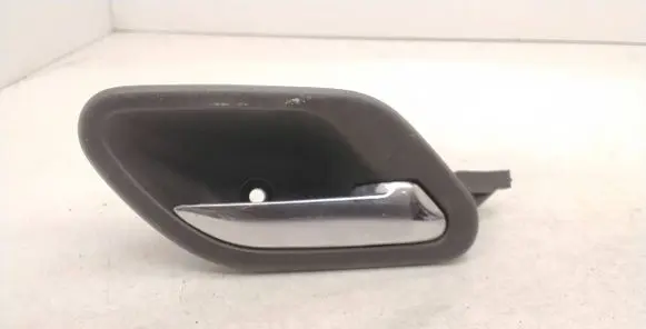 BMW 5 E39 Rear door interior handle 8125514