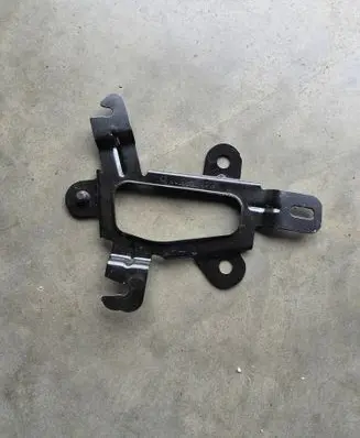 BMW X5 G05 Tailgate/trunk/boot lock/catch/latch 7473790