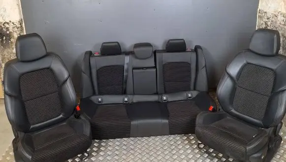 Renault Talisman Seat set 