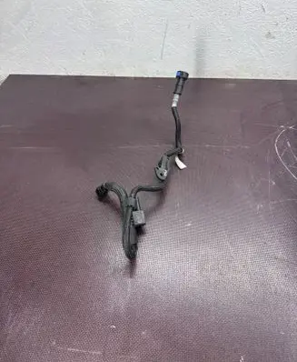 BMW 3 F30 F35 F31 Fuel return line/hose 8514092 8573385