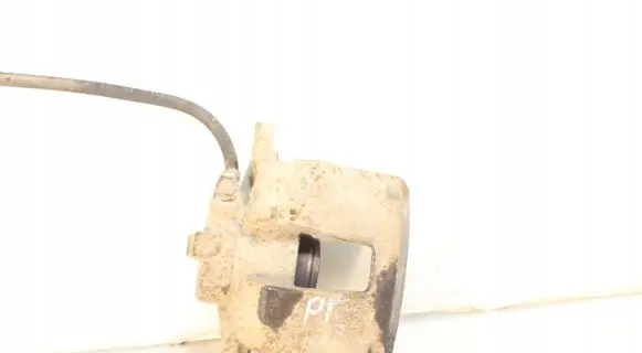 Citroen Jumper Rear brake caliper 19K25