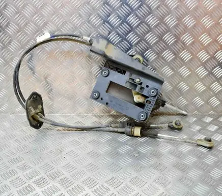 Ford Transit Gear shifter/selector 8C1R7E395DB