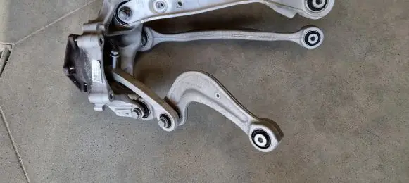 Audi Q5 SQ5 Rear suspension assembly kit set 80A505311 80A505311B