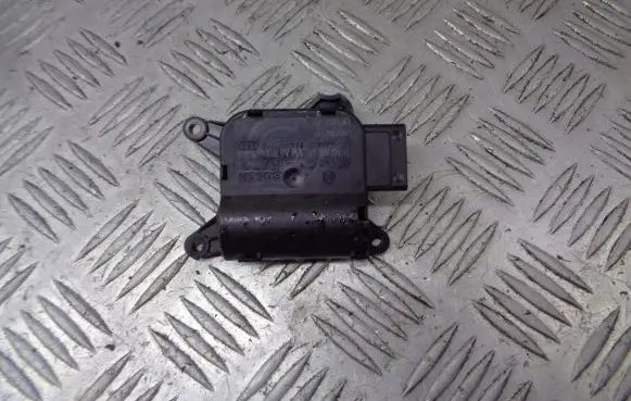 Audi A3 S3 8P A/C air flow flap actuator/motor 1K1907511B
