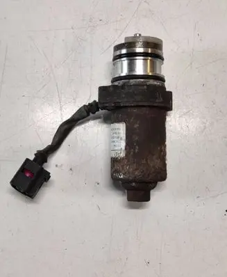 Volvo XC70 Rear gearbox reducer/haldex oil pump 111784