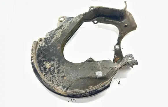Volkswagen Transporter - Caravelle T4 Timing belt guard (cover) 074109121a