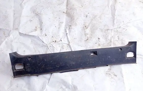Audi A6 S6 C5 4B Other trunk/boot trim element 4B5863471F