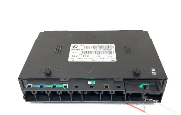 BMW 1 E81 E87 Other control units/modules 6926358