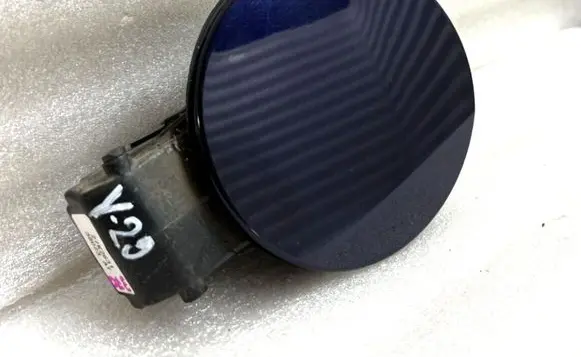 Honda Jazz Fuel tank cap 74480TF0000ZJ PB83P