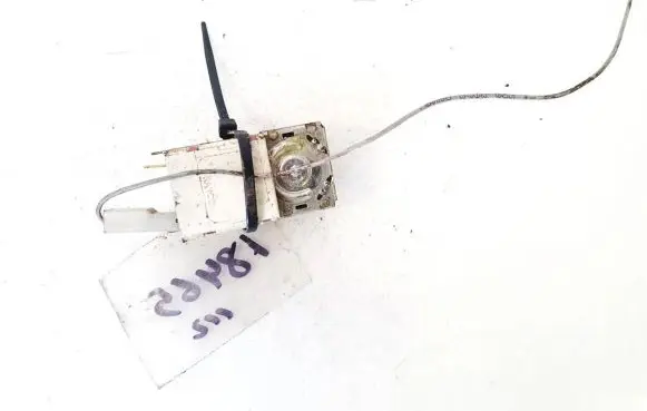 Sensor