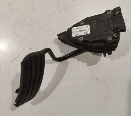Renault Espace - Grand espace IV Accelerator throttle pedal 8200007512