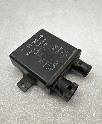 Opel Monza A2 Other control units/modules 5WK7040 90160176 51FM2NS