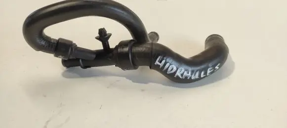 Brake vacuum hose/pipe