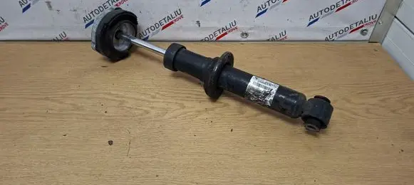 BMW X3 F25 Rear shock absorber/damper 6796317