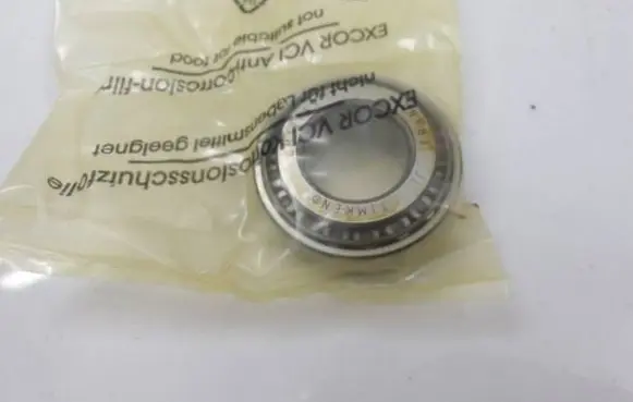 Mercedes-Benz E W124 Front wheel ball bearing A0029802002